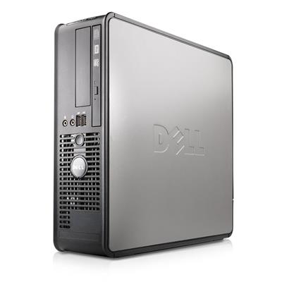 Dell Optiplex 780 Sleeper